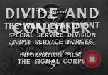 Image of Adolf Hitler and German General Staff European Theater, 1939, second 23 stock footage video 65675038485