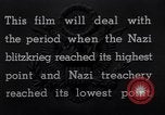 Image of Adolf Hitler and German General Staff European Theater, 1939, second 37 stock footage video 65675038485