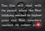 Image of Adolf Hitler and German General Staff European Theater, 1939, second 38 stock footage video 65675038485