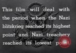 Image of Adolf Hitler and German General Staff European Theater, 1939, second 39 stock footage video 65675038485