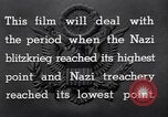 Image of Adolf Hitler and German General Staff European Theater, 1939, second 44 stock footage video 65675038485