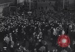 Image of German troops marching into Oslo Norway, 1940, second 8 stock footage video 65675038486