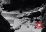 Image of German troops marching into Oslo Norway, 1940, second 27 stock footage video 65675038486
