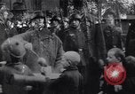 Image of German troops marching into Oslo Norway, 1940, second 30 stock footage video 65675038486
