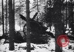 Image of German troops marching into Oslo Norway, 1940, second 51 stock footage video 65675038486
