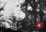 Image of German troops marching into Oslo Norway, 1940, second 52 stock footage video 65675038486