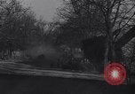 Image of German troops marching into Oslo Norway, 1940, second 55 stock footage video 65675038486