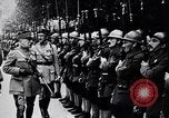 Immagine di Linea Maginot e Francia contro tensioni tedesco Francia, 1943, secondo 31 filmato di repertorio 65675038487