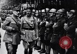 Immagine di Linea Maginot e Francia contro tensioni tedesco Francia, 1943, secondo 33 filmato di repertorio 65675038487