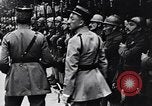 Immagine di Linea Maginot e Francia contro tensioni tedesco Francia, 1943, secondo 36 filmato di repertorio 65675038487