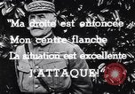 Immagine di Linea Maginot e Francia contro tensioni tedesco Francia, 1943, secondo 43 filmato di repertorio 65675038487