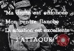Immagine di Linea Maginot e Francia contro tensioni tedesco Francia, 1943, secondo 46 filmato di repertorio 65675038487