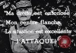 Immagine di Linea Maginot e Francia contro tensioni tedesco Francia, 1943, secondo 47 filmato di repertorio 65675038487