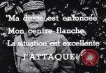 Immagine di Linea Maginot e Francia contro tensioni tedesco Francia, 1943, secondo 49 filmato di repertorio 65675038487