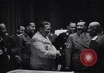 Image of Rotterdam blitz Rotterdam Netherlands, 1940, second 7 stock footage video 65675038488