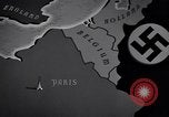 Image of Rotterdam blitz Rotterdam Netherlands, 1940, second 10 stock footage video 65675038488