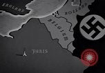 Image of Rotterdam blitz Rotterdam Netherlands, 1940, second 11 stock footage video 65675038488