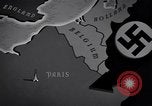 Image of Rotterdam blitz Rotterdam Netherlands, 1940, second 12 stock footage video 65675038488