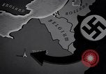 Image of Rotterdam blitz Rotterdam Netherlands, 1940, second 13 stock footage video 65675038488