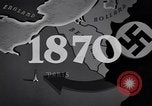 Image of Rotterdam blitz Rotterdam Netherlands, 1940, second 15 stock footage video 65675038488