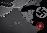 Image of Rotterdam blitz Rotterdam Netherlands, 1940, second 16 stock footage video 65675038488