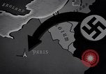 Image of Rotterdam blitz Rotterdam Netherlands, 1940, second 17 stock footage video 65675038488