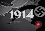 Image of Rotterdam blitz Rotterdam Netherlands, 1940, second 18 stock footage video 65675038488