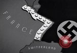 Image of Rotterdam blitz Rotterdam Netherlands, 1940, second 24 stock footage video 65675038488