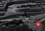 Image of Rotterdam blitz Rotterdam Netherlands, 1940, second 26 stock footage video 65675038488