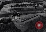 Image of Rotterdam blitz Rotterdam Netherlands, 1940, second 27 stock footage video 65675038488