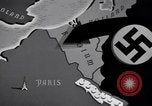 Image of Rotterdam blitz Rotterdam Netherlands, 1940, second 29 stock footage video 65675038488