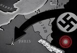 Image of Rotterdam blitz Rotterdam Netherlands, 1940, second 31 stock footage video 65675038488