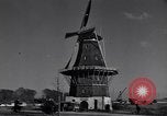 Image of Rotterdam blitz Rotterdam Netherlands, 1940, second 34 stock footage video 65675038488