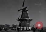 Image of Rotterdam blitz Rotterdam Netherlands, 1940, second 35 stock footage video 65675038488