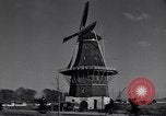 Image of Rotterdam blitz Rotterdam Netherlands, 1940, second 36 stock footage video 65675038488