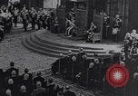 Image of Rotterdam blitz Rotterdam Netherlands, 1940, second 38 stock footage video 65675038488