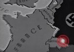 Image of Rotterdam blitz Rotterdam Netherlands, 1940, second 40 stock footage video 65675038488