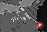 Image of Rotterdam blitz Rotterdam Netherlands, 1940, second 41 stock footage video 65675038488