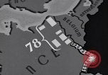 Image of Rotterdam blitz Rotterdam Netherlands, 1940, second 42 stock footage video 65675038488