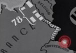 Image of Rotterdam blitz Rotterdam Netherlands, 1940, second 44 stock footage video 65675038488