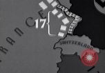 Image of Rotterdam blitz Rotterdam Netherlands, 1940, second 46 stock footage video 65675038488