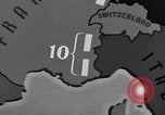 Image of Rotterdam blitz Rotterdam Netherlands, 1940, second 49 stock footage video 65675038488