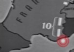 Image of Rotterdam blitz Rotterdam Netherlands, 1940, second 50 stock footage video 65675038488
