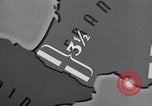 Image of Rotterdam blitz Rotterdam Netherlands, 1940, second 51 stock footage video 65675038488