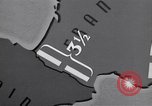 Image of Rotterdam blitz Rotterdam Netherlands, 1940, second 52 stock footage video 65675038488