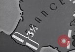 Image of Rotterdam blitz Rotterdam Netherlands, 1940, second 53 stock footage video 65675038488