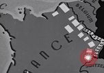 Image of Rotterdam blitz Rotterdam Netherlands, 1940, second 54 stock footage video 65675038488