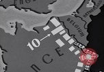 Image of Rotterdam blitz Rotterdam Netherlands, 1940, second 55 stock footage video 65675038488