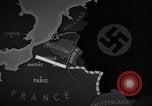 Image of Rotterdam blitz Rotterdam Netherlands, 1940, second 57 stock footage video 65675038488