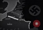 Image of Rotterdam blitz Rotterdam Netherlands, 1940, second 60 stock footage video 65675038488